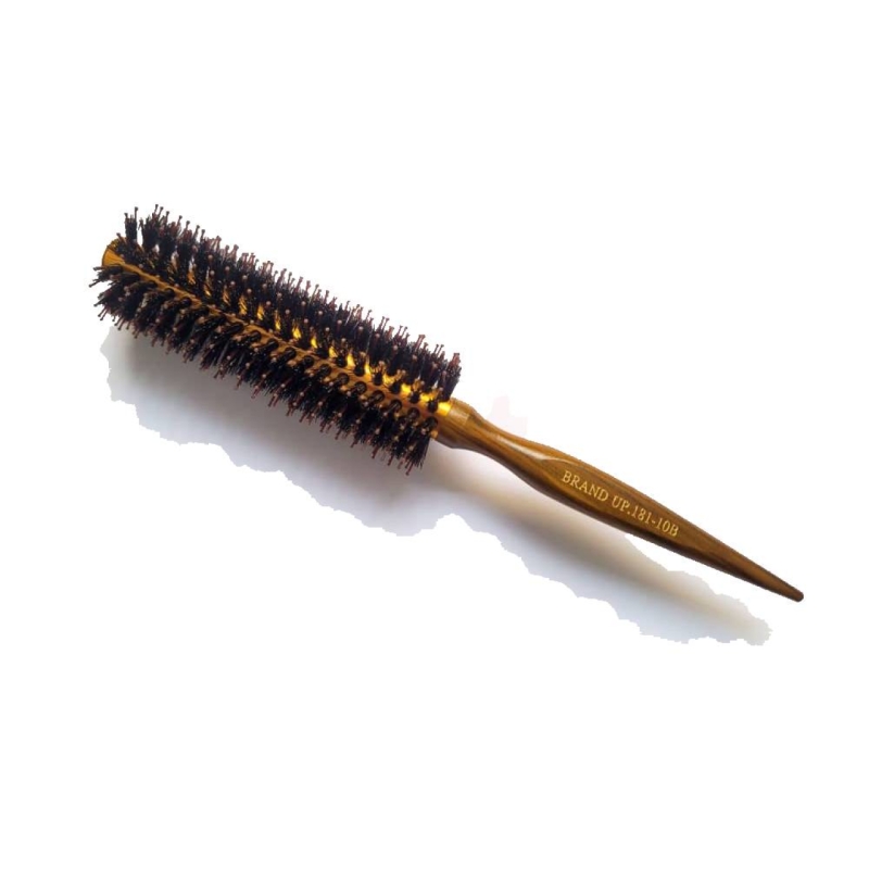 برس گرد مو برندآپ 