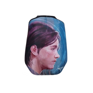 کوله پشتی پلی استیشن 5 اسلیم و پرو Ps5 Slim طرح The Last Of us II