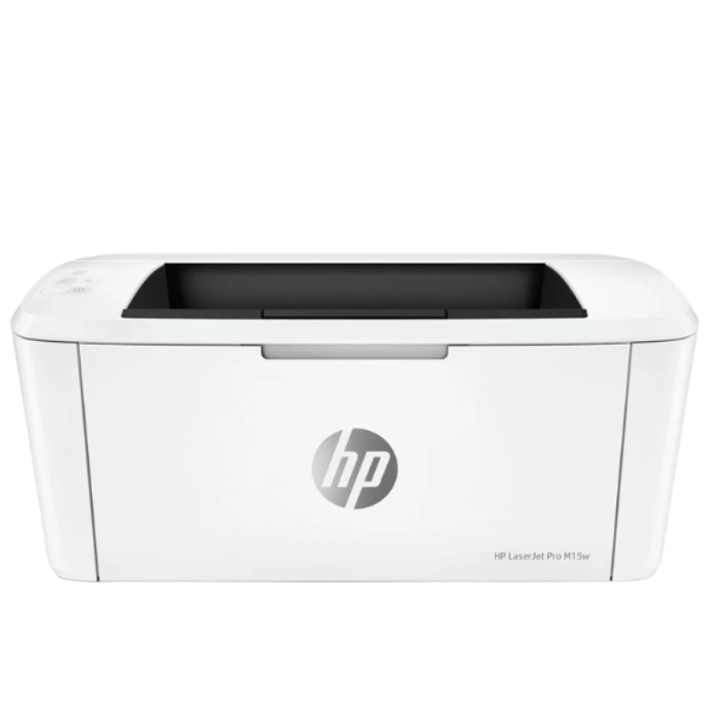 پرینتر لیزری اچ پی مدل LaserJet Pro M15w