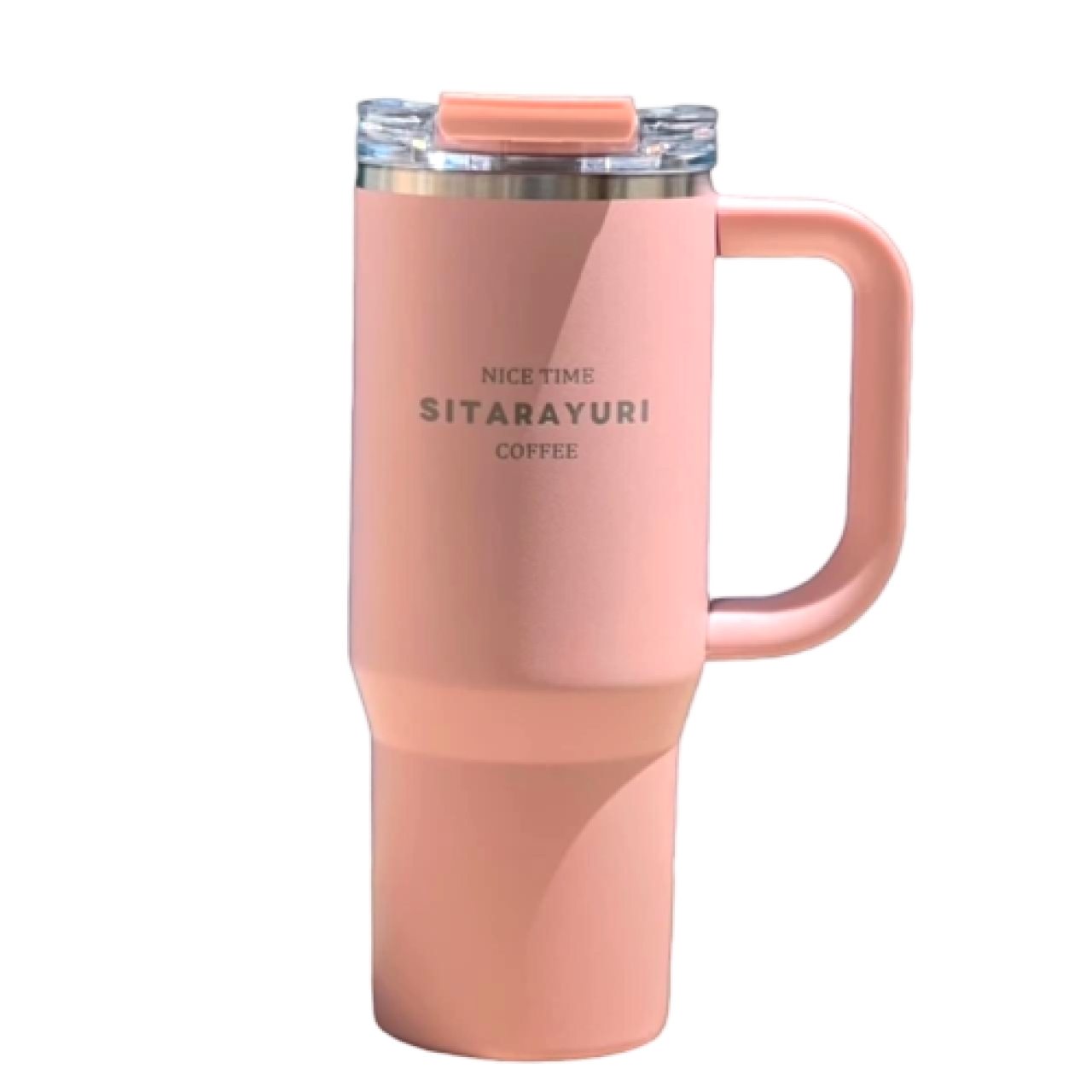 تراول ماگ سیتارایوری مدل SI9 گنجایش 0.9  لیتر