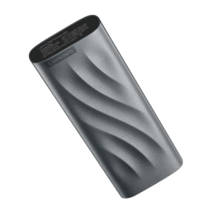 هارد اکسترنال SSD لنوو مدل PS8 ظرفیت 512 گیگابایت