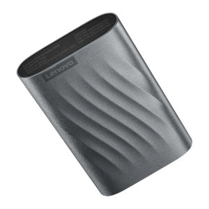 هارد اکسترنال SSD لنوو مدل PS6 ظرفیت 512 گیگابایت