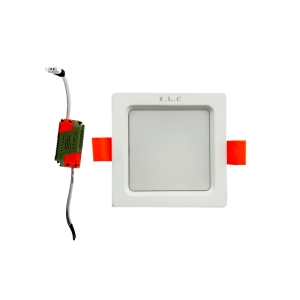 پنل توکار 7 وات ELC مدل PL/S07