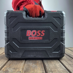 کارواش شارژی  کد 22Bar مجموعه 10 عددی