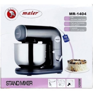 همزن کاسه دار مایر مدل MR1404 