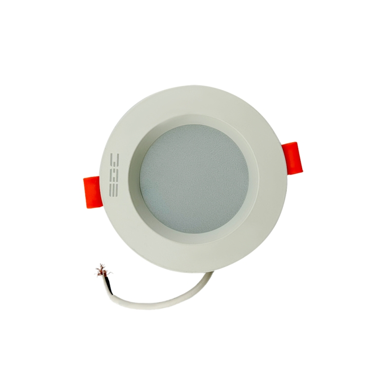 پنل 7 وات توکار دیپ ای سی