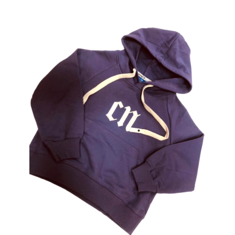 هودی نخی بچگانه طرح CN