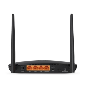 مودم روتر 4G LTE بی سیم و دوباند AC750 تی پی لینک مدل Archer MR202