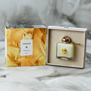 ادوپرفیوم زنانه هارد باکس آمواج مدل هانر 43 حجم 100 میلی لیتر