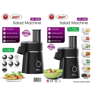 سالاد ساز مایر مدل MR-1488