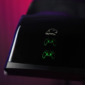 پایه شارژر دسته بازی پلی استیشن تسکو مدل TGC 16