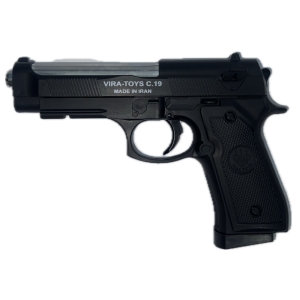 تفنگ ساچمه ای مدل C.19 ایرانی