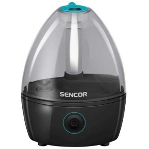 دستگاه بخور مینی سنکور مدل SENOCR SHF 901BK