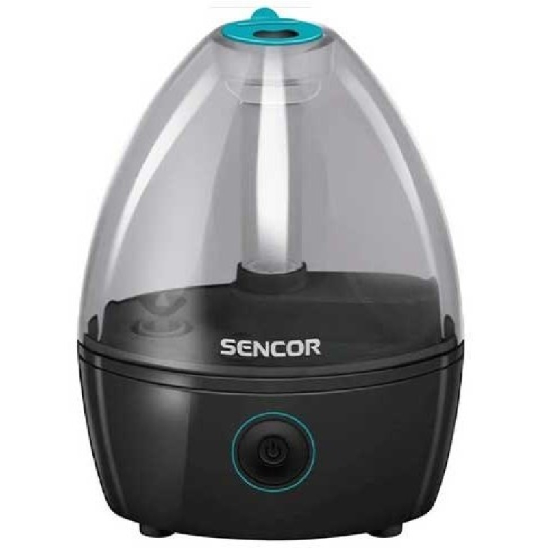 دستگاه بخور مینی سنکور مدل SENOCR SHF 901BK