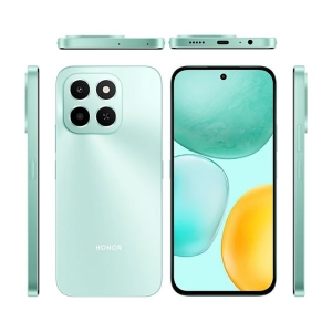 گوشی موبایل آنر مدل X6c دو سیم‌کارت ظرفیت 256 گیگابایت و رم 6 گیگابایت