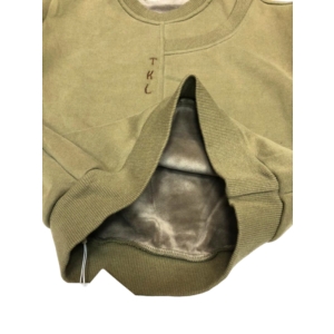 بلوز پسرانه داخل کرک مخملی