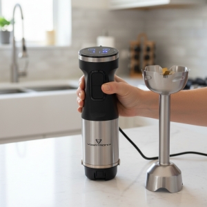 گوشتکوب برقی وگاترونیکس مدل HB13