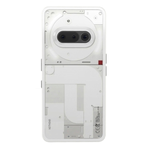 گوشی موبایل ناتینگ مدل Phone 3a دو سیم کارت ظرفیت 256 گیگابایت رم 12 گیگابایت