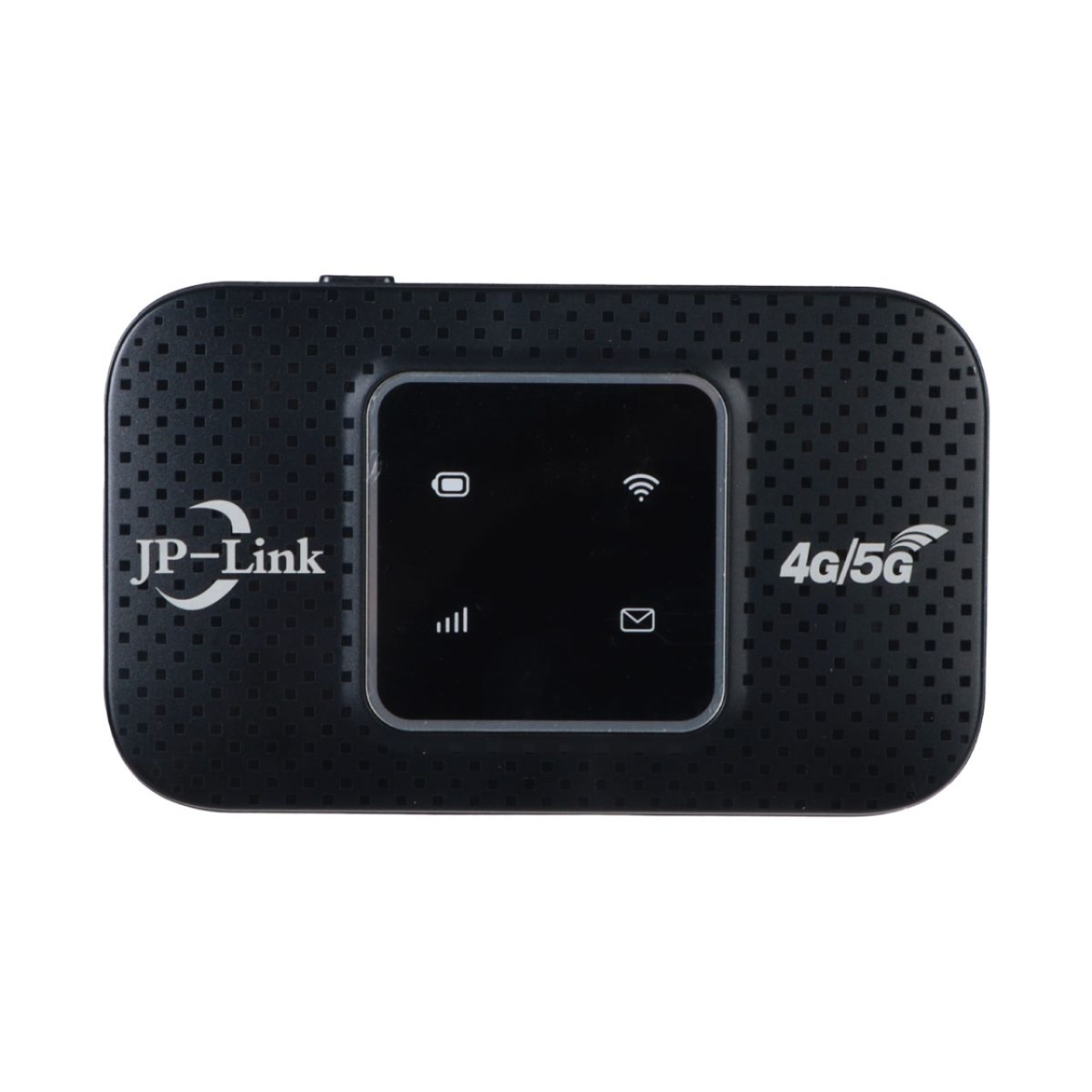 مودم همراه JP-LINK مدل E5880-B FDD/TDD LTE بهمراه سیمکارت TD-LTE ایرانسل و 80 گیگ اینترنت 6 ماهه