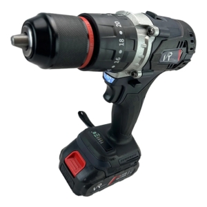 دریل پیچ گوشتی شارژی ویوارکس مدل VR2102BL