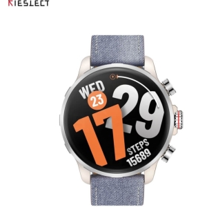 ساعت هوشمند کیسلکت مدل Kieslect KR3