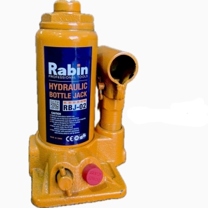 جک روغنی ۲ تن رابین