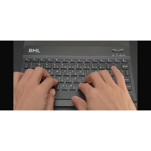 تبلت BML مدل Tab 16 Pro | حافظه ۱ ترابایت و رم ۱۶ گیگابایت صفحه نمایش ۱۰.۱ اینچی