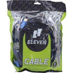 کابل HDMI ایلون مدل  Eleven 4K به طول 5 متر