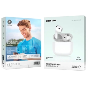 ایرپاد گرین لاین مدل GREEN LION 4