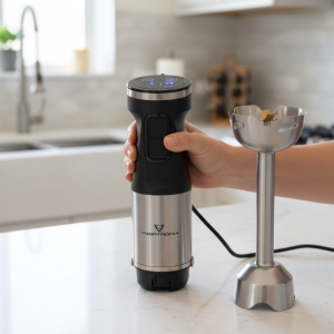 گوشت کوب برقی وگاترونیکس مدل VE_HB10