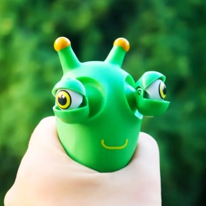 فیجت ضد استرس مدل حلزون