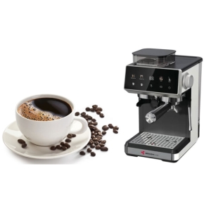 اسپرسو ساز 1.5 لیتری مباشی مدل ME-CCM2072