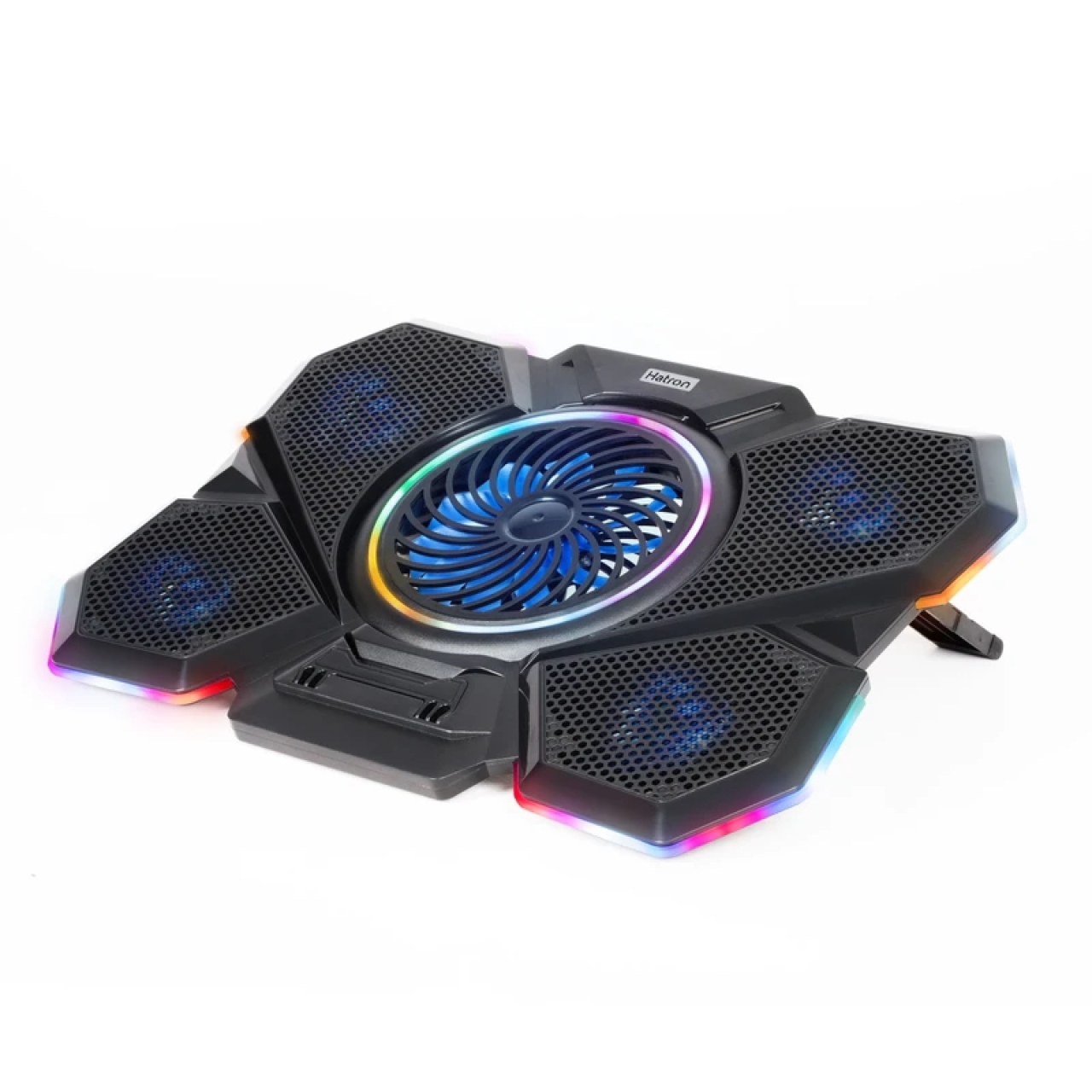 پایه خنک کننده لپ تاپ هترون مدل HCP126