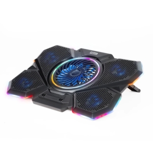 پایه خنک کننده لپ تاپ هترون مدل HCP126