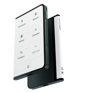 کیف پول سخت افزاری لجر مدل استکس 2025