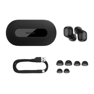 هدفون بلوتوثی بیسوس مدل Bowie EZ10