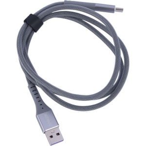 کابل شارژ و انتقال داده 6 آمپر تایپ سی فست شارژ انکر مدل Anker FC-218