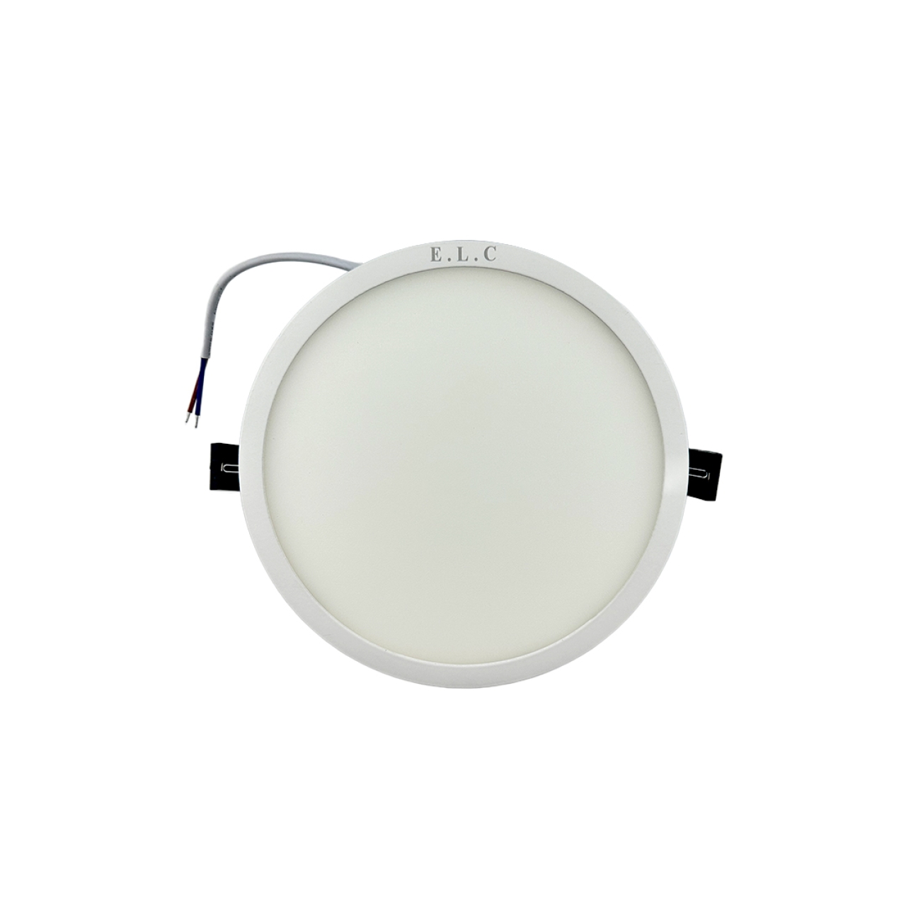 پنل 20 وات توکار ELC مدل RQ20