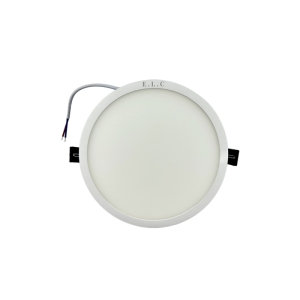 پنل 20 وات توکار ELC مدل RQ20