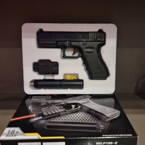 تفنگ کلت ساچمه ای مدل 2-180 P طرح c15