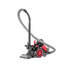 جاروبرقی بدون کیسه بلک اند دکر مدل VM1680-B5