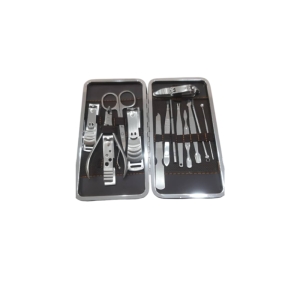 ست مانیکور و پدیکور بزرگ کیانگ رن مجموعه 14عددی