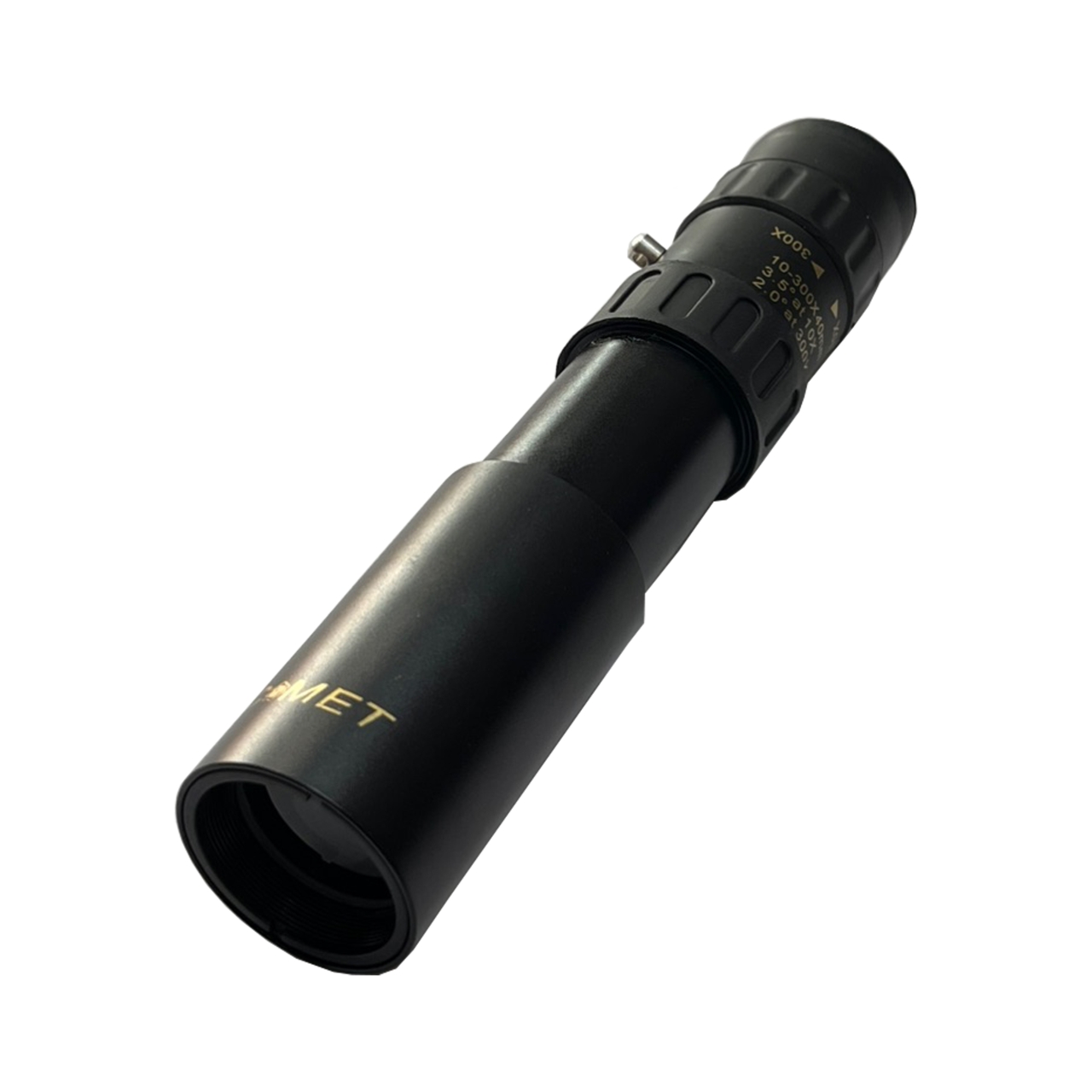 دوربین تک چشمی کومت مدل Zoom 10-300X40