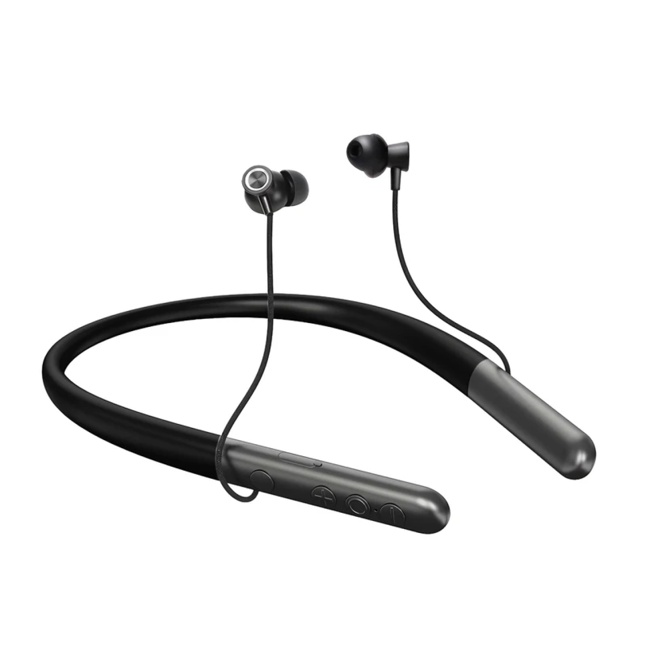 هدفون بلوتوثی هترون مدل HNK340M