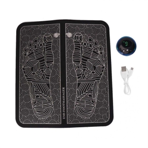 ماساژور هوشمند پا مدل EMS