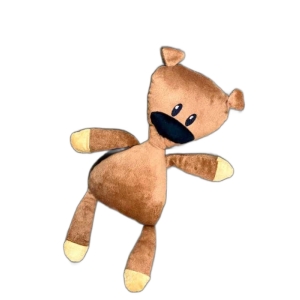 عروسک مستربین تدی کد ۶۹