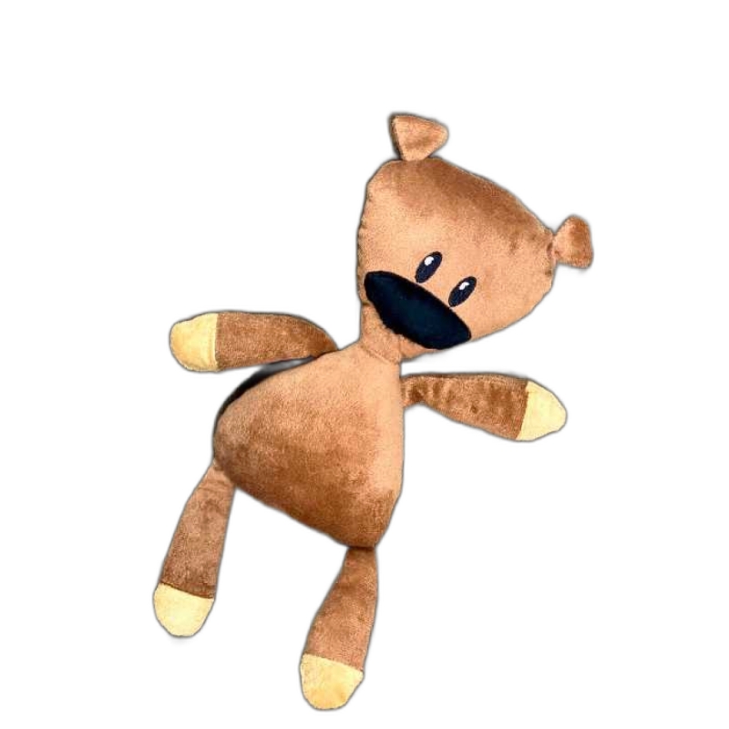 عروسک مستربین تدی کد ۶۹