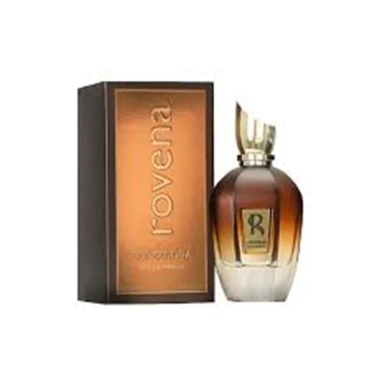 ادکلن زنانه مردانه روونا مدل الکساندرا حجم ۱۰۰ میل