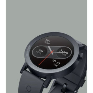 ساعت هوشمند ناتینگ سی ام اف مدل WATCH PRO 2