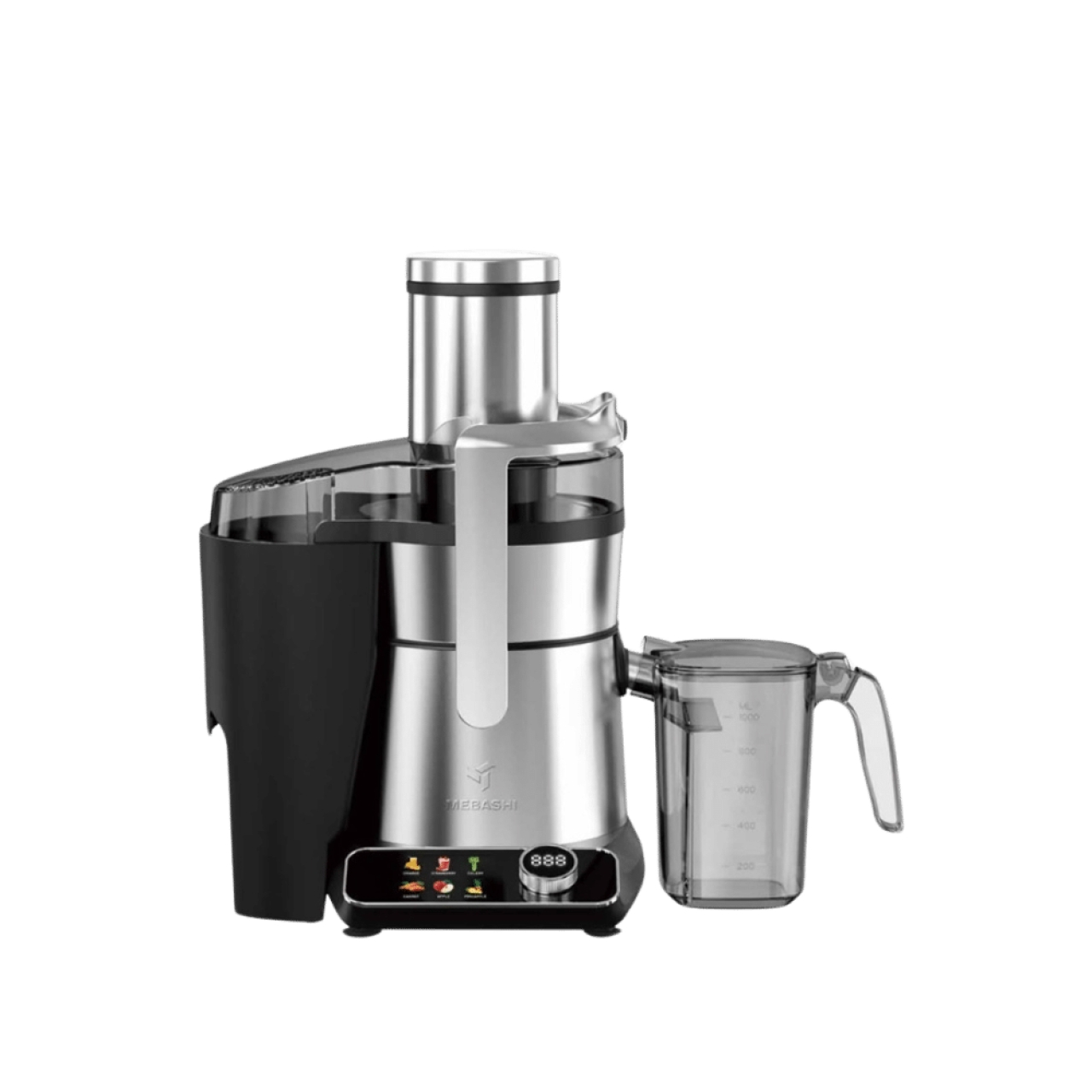 آبمیوه‌گیری مباشی مدل ME-JC3013